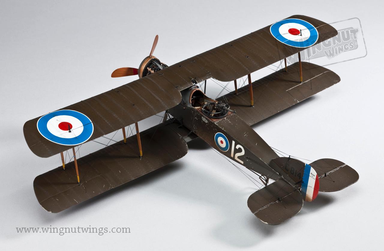 Wingnut Wings - 1/32 Bristol F.2b Fighter